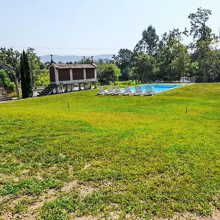 Quinta D'azenha By Interhome Hébergement de vacances Forjãis