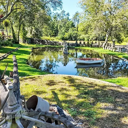 Сasa de vacaciones Quinta D'azenha By Interhome