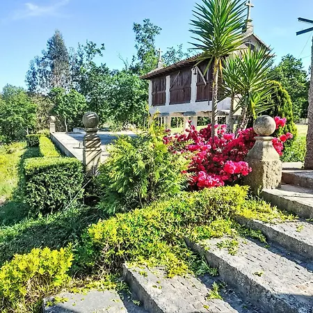 Quinta D'azenha By Interhome Сasa de vacaciones *