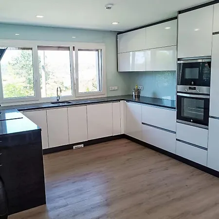 Сasa de vacaciones Quinta D'azenha By Interhome Forjãis