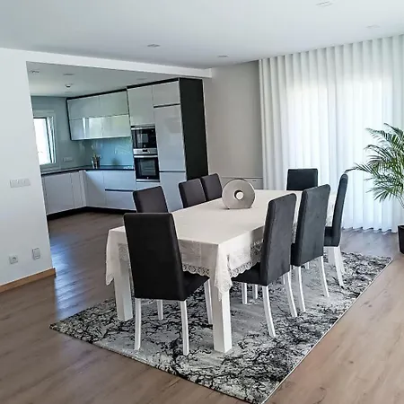 Quinta D'azenha By Interhome Forjãis