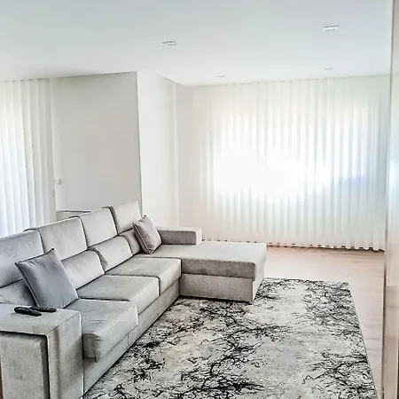 Quinta D'azenha By Interhome Casa de Férias *