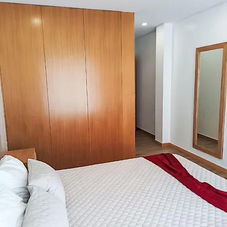 Quinta D'azenha By Interhome Forjãis