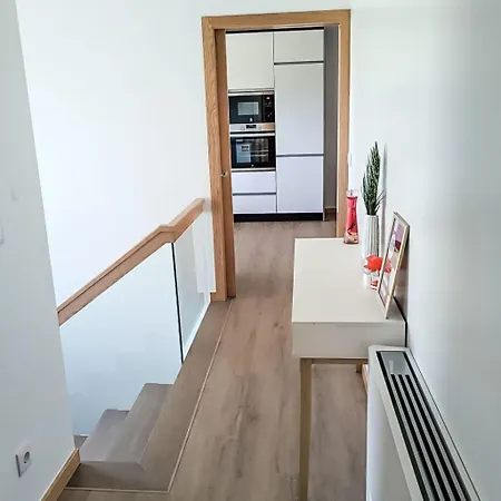 Casa de Férias Quinta D'azenha By Interhome *