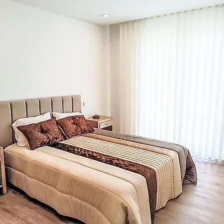 Quinta D'azenha By Interhome * Forjãis