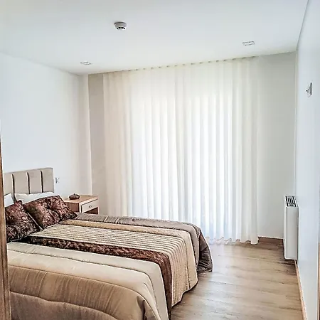 Quinta D'azenha By Interhome Forjãis