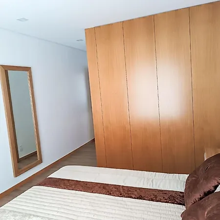 Сasa de vacaciones Quinta D'azenha By Interhome Forjãis