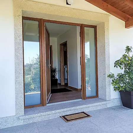 Quinta D'azenha By Interhome