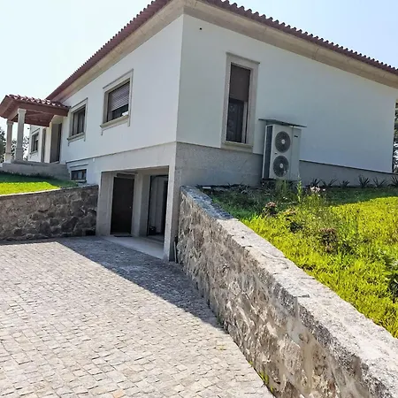 Quinta D'azenha By Interhome Forjãis