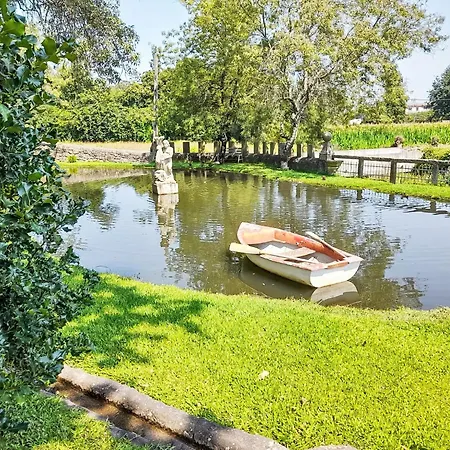 Сasa de vacaciones Quinta D'azenha By Interhome *