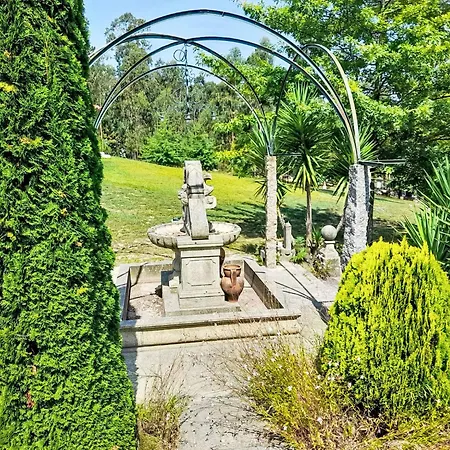 Quinta D'azenha By Interhome Сasa de vacaciones *