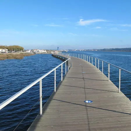 Quinta D'azenha By Interhome Сasa de vacaciones *