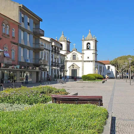 Quinta D'azenha By Interhome Сasa de vacaciones Forjãis