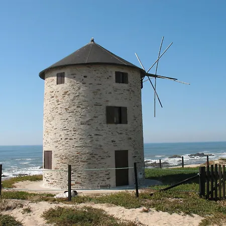 Quinta D'azenha By Interhome Сasa de vacaciones *