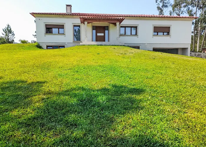 Quinta D'azenha By Interhome