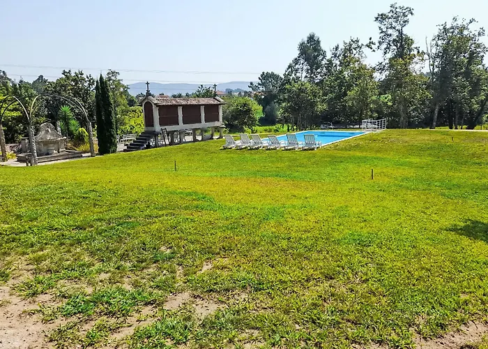 Quinta D'azenha By Interhome Hébergement de vacances Forjãis