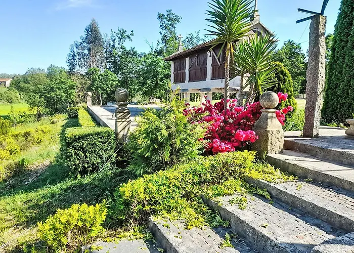 Quinta D'azenha By Interhome Hébergement de vacances *