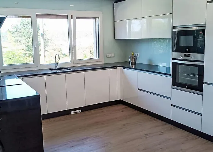 Ferienhaus Quinta D'azenha By Interhome Forjãis