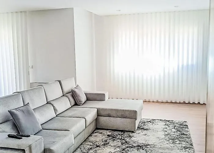 Quinta D'azenha By Interhome Hébergement de vacances *