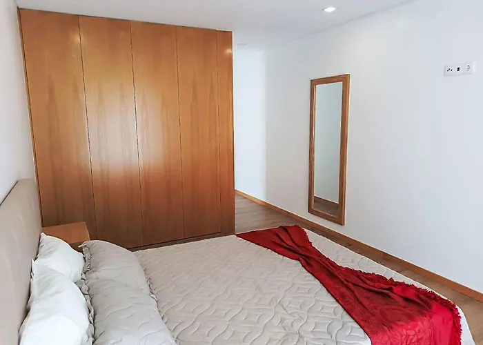 Ferienhaus Quinta D'azenha By Interhome