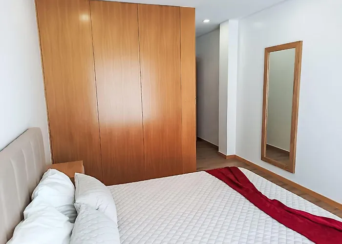 Quinta D'azenha By Interhome Forjãis