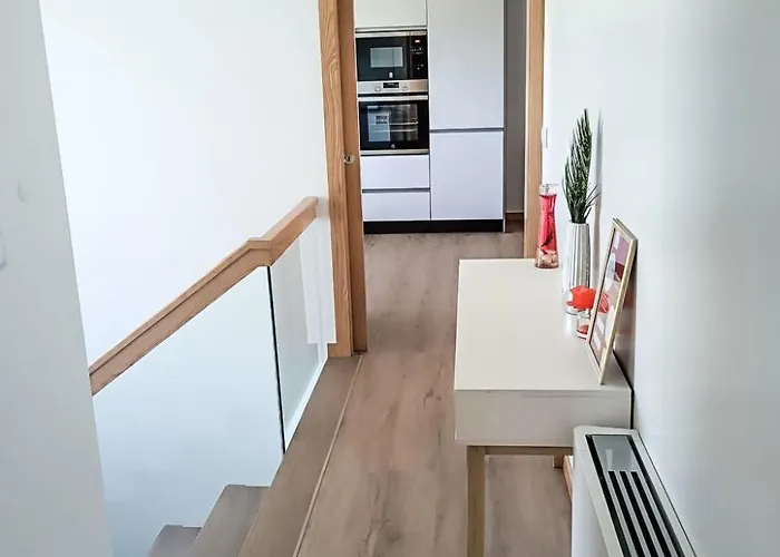 Hébergement de vacances Quinta D'azenha By Interhome *