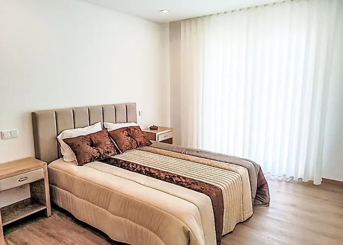 Quinta D'azenha By Interhome * Forjãis