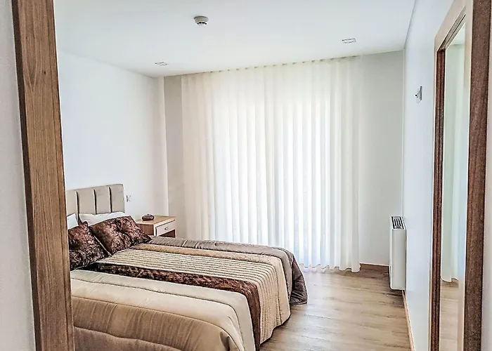 Quinta D'azenha By Interhome Forjãis