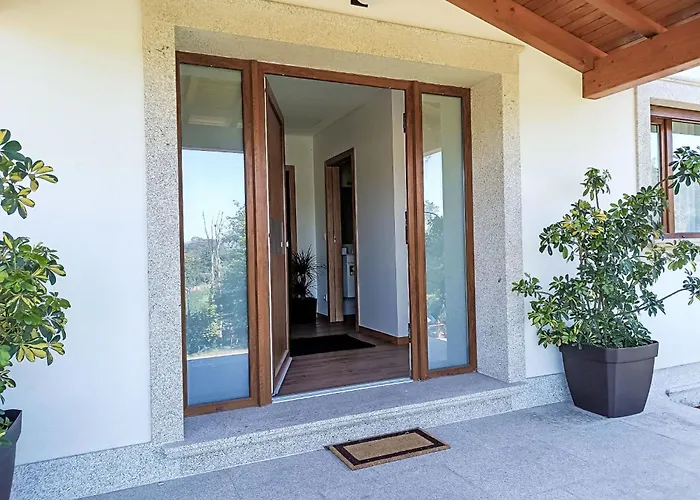 Quinta D'azenha By Interhome