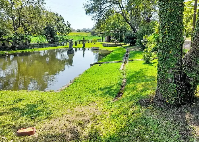 Quinta D'azenha By Interhome *