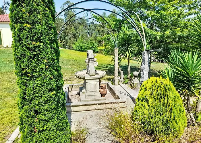 Quinta D'azenha By Interhome Hébergement de vacances *