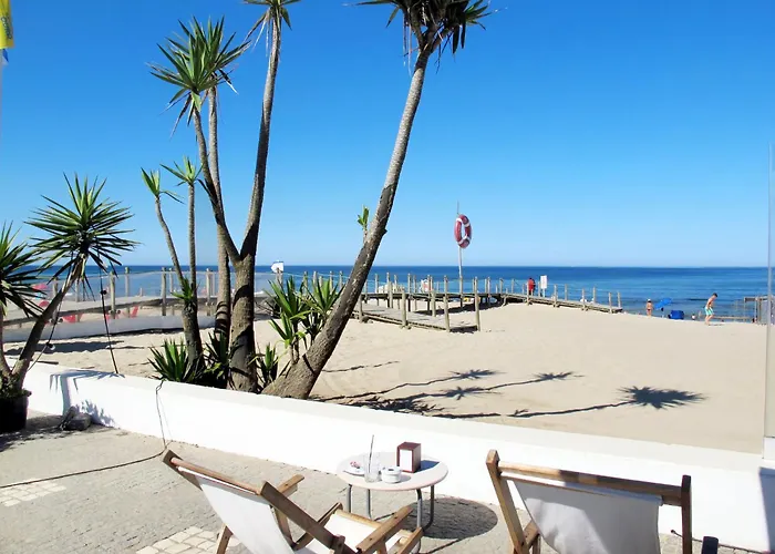 Quinta D'azenha By Interhome Forjãis