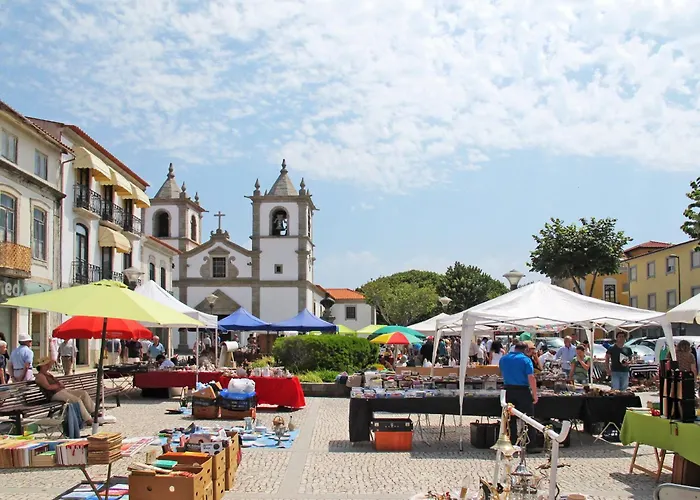 Hébergement de vacances Quinta D'azenha By Interhome *