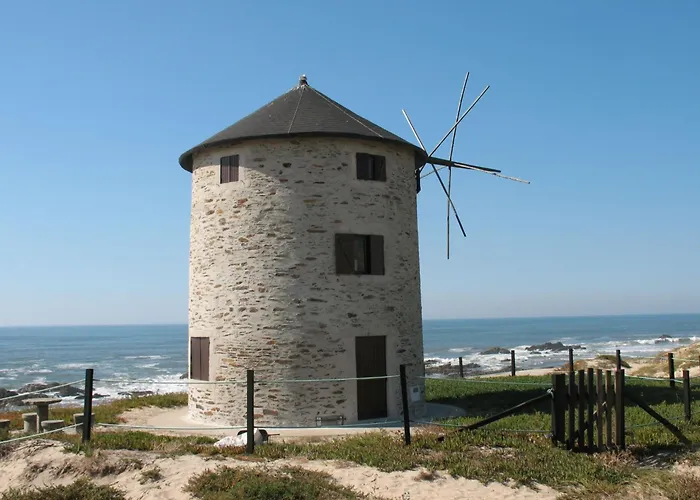 Quinta D'azenha By Interhome Hébergement de vacances *